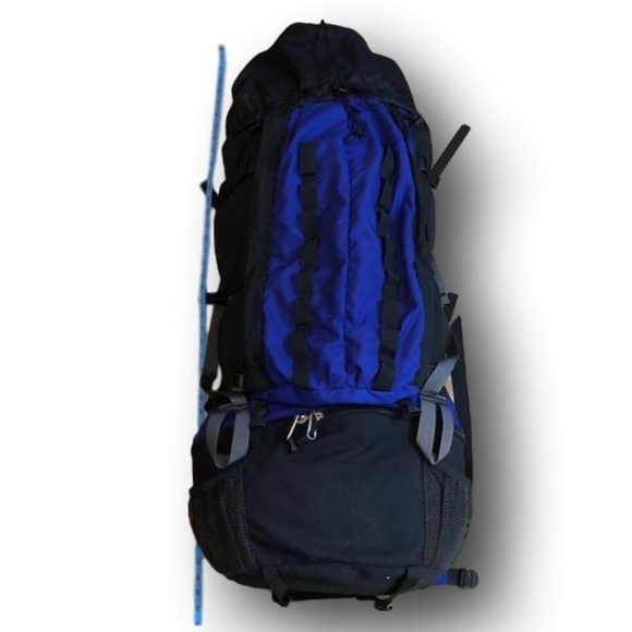 north face lookout backpack